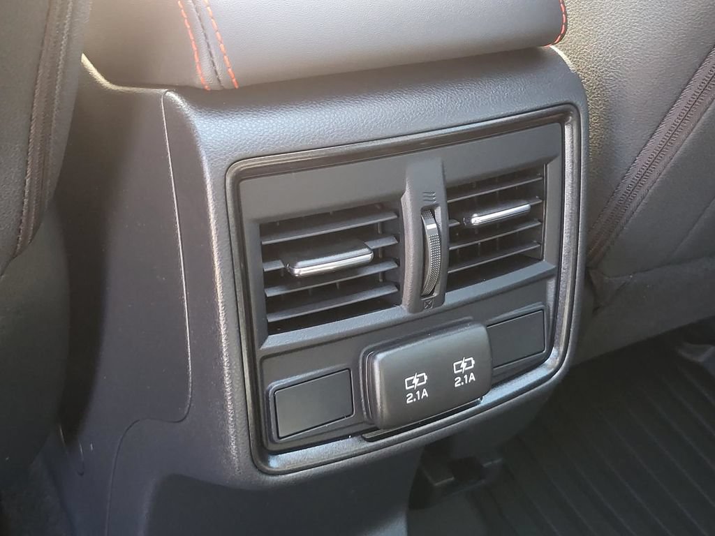 Used 2024 Subaru Forester Sport AWD/4WD image 15