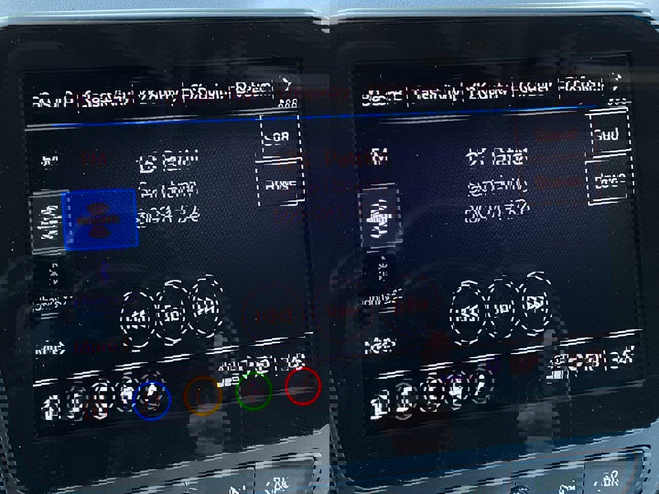 Used 2023 Chevrolet Malibu LT w/ Driver Confidence Package image 28