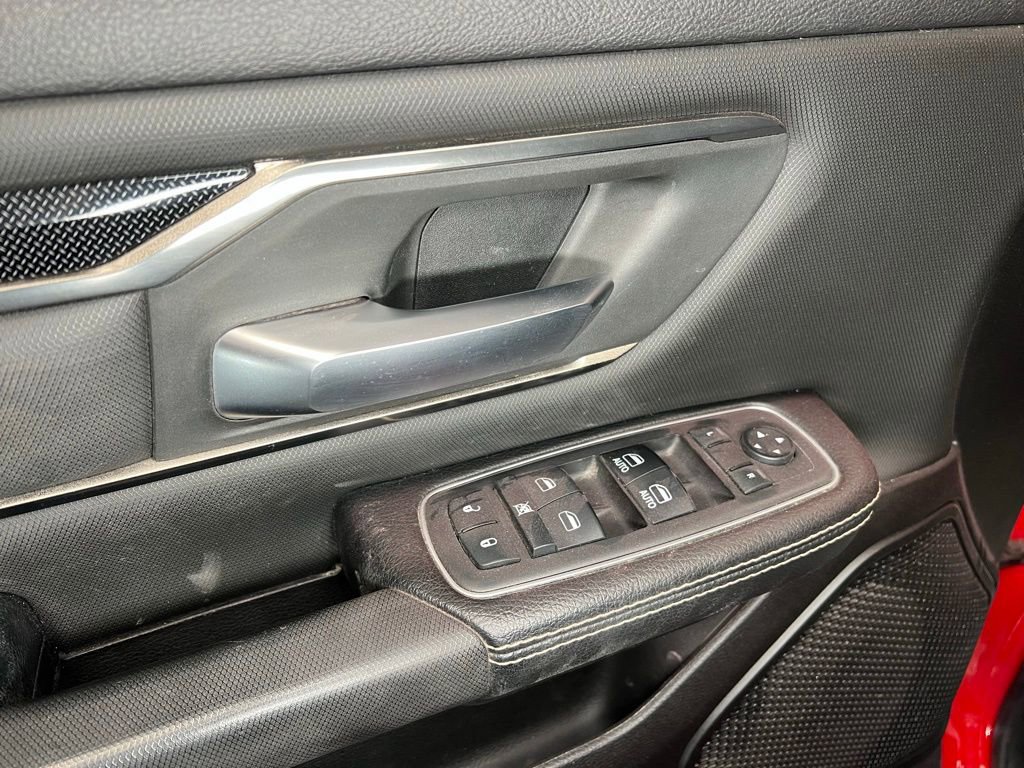 Used 2019 RAM 1500 Sport w/ Level 2 Equipment Group image 14