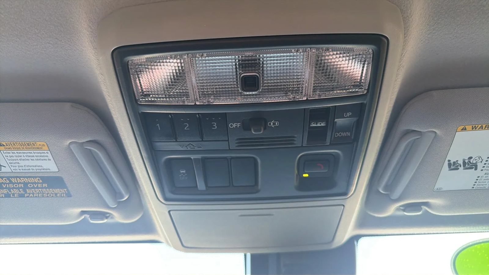 Used 2020 Toyota 4Runner Nightshade RWD image 25