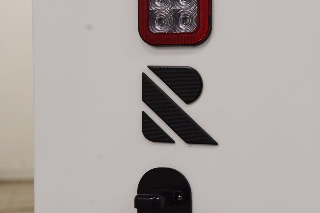 New 2025 Chevrolet Express 3500 w/ Power Convenience Package RWD image 13