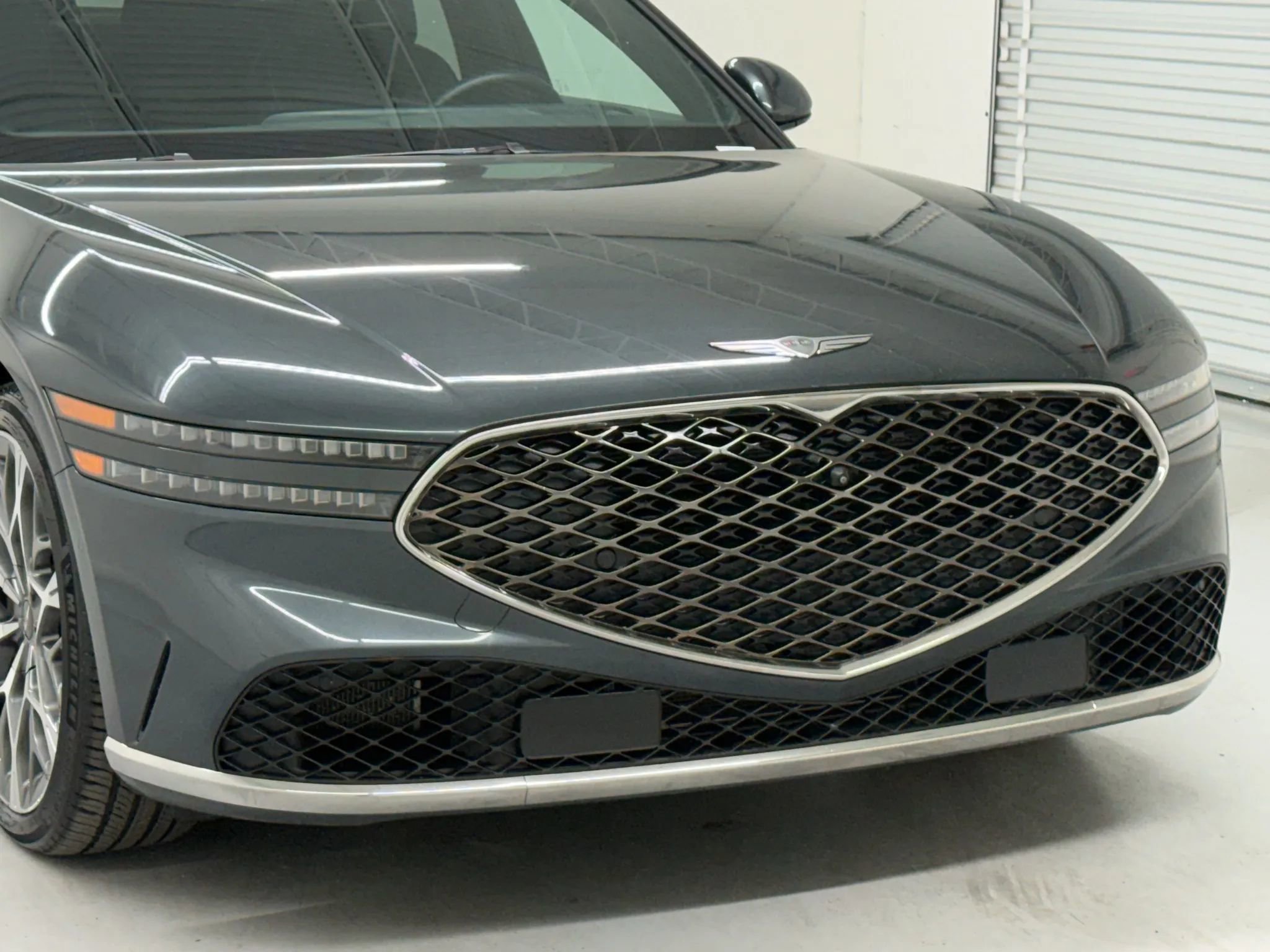 Used 2023 Genesis G90 3.5T image 45