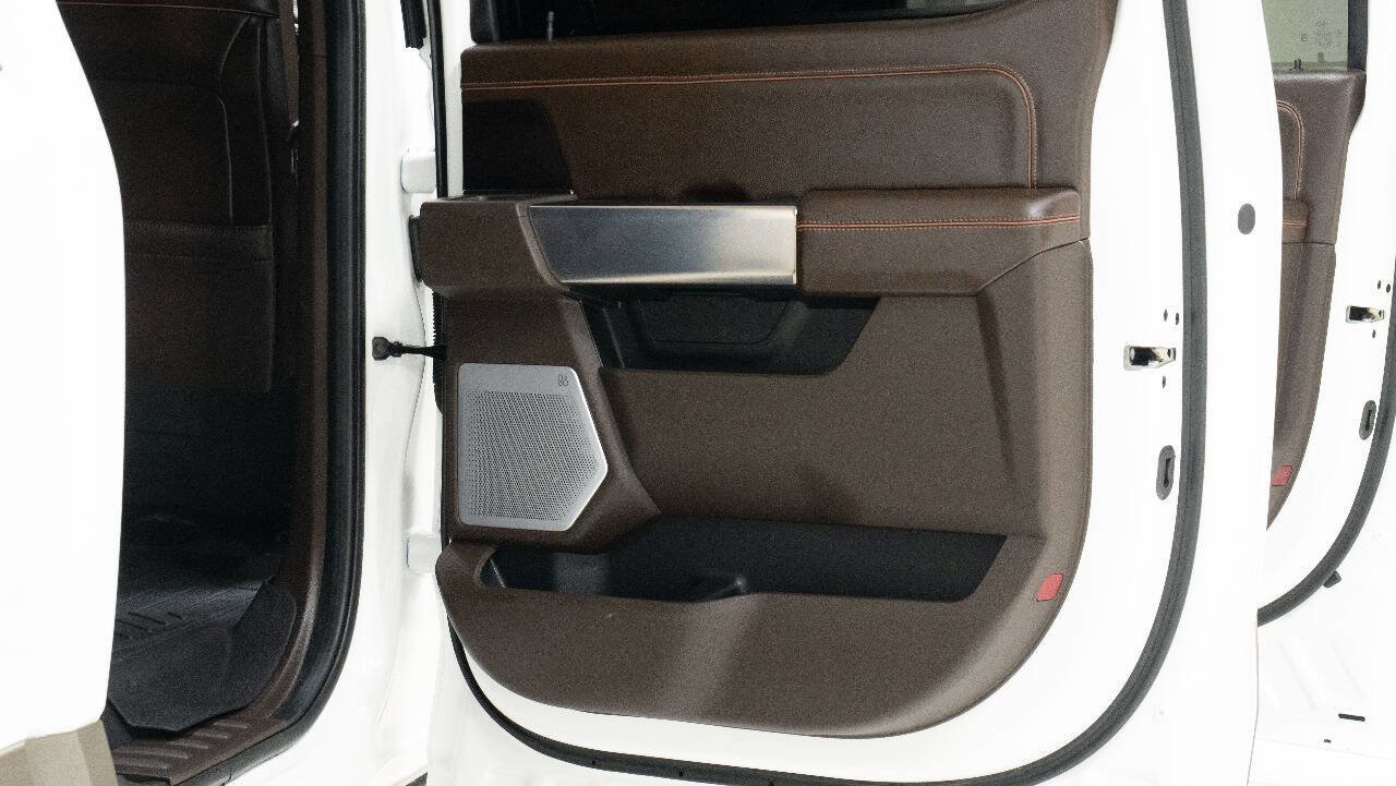Used 2026 Ford F350 King Ranch image 28