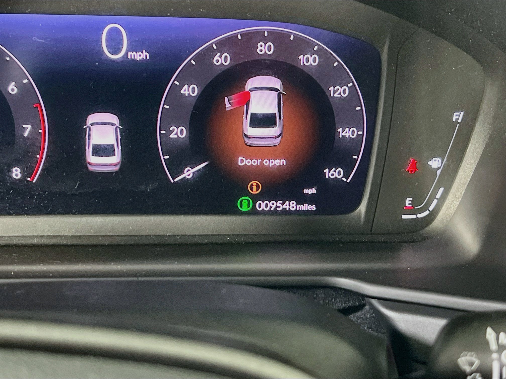 Used 2023 Honda Accord EX image 11
