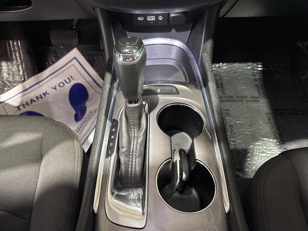 Used 2020 Chevrolet Malibu LT image 26