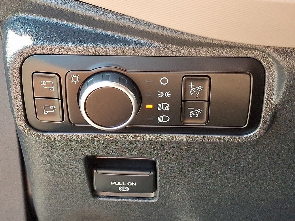 Used 2023 Ford Bronco Wildtrak AWD/4WD image 27