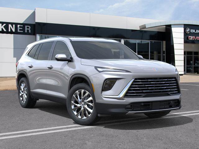 New 2026 Buick Enclave Preferred w/ Power Package image 7