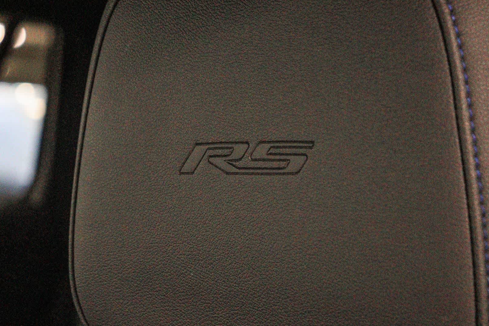 Used 2025 Chevrolet Equinox RS w/ Safety and Technology Package FWD image 25