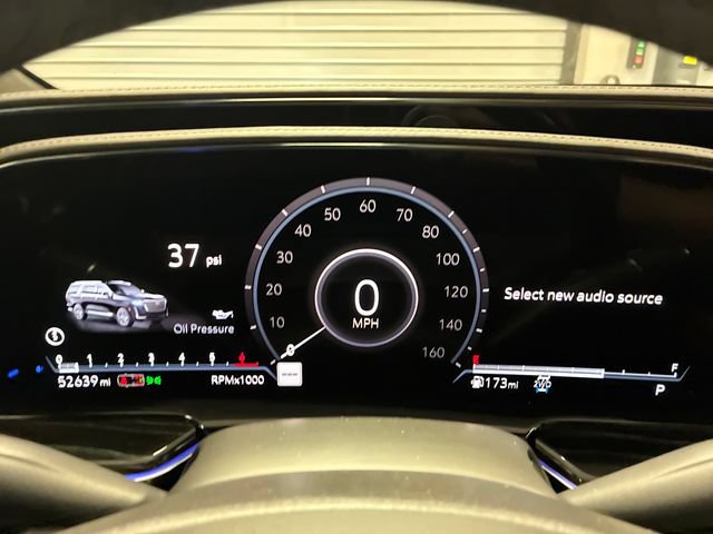 Certified 2021 Cadillac Escalade Sport AWD/4WD image 15