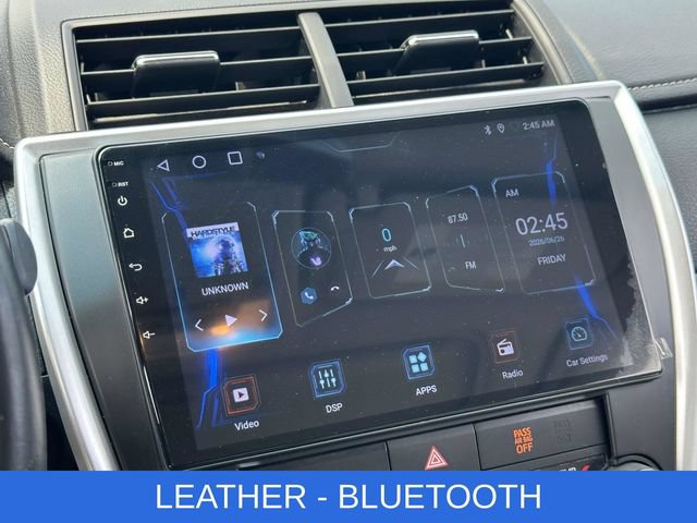 Used 2015 Toyota Camry XLE FWD image 3