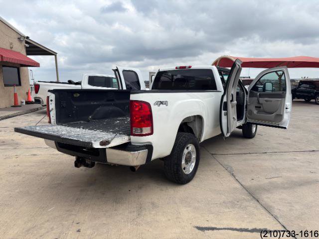 Used 2012 GMC Sierra 2500 W/T image 29
