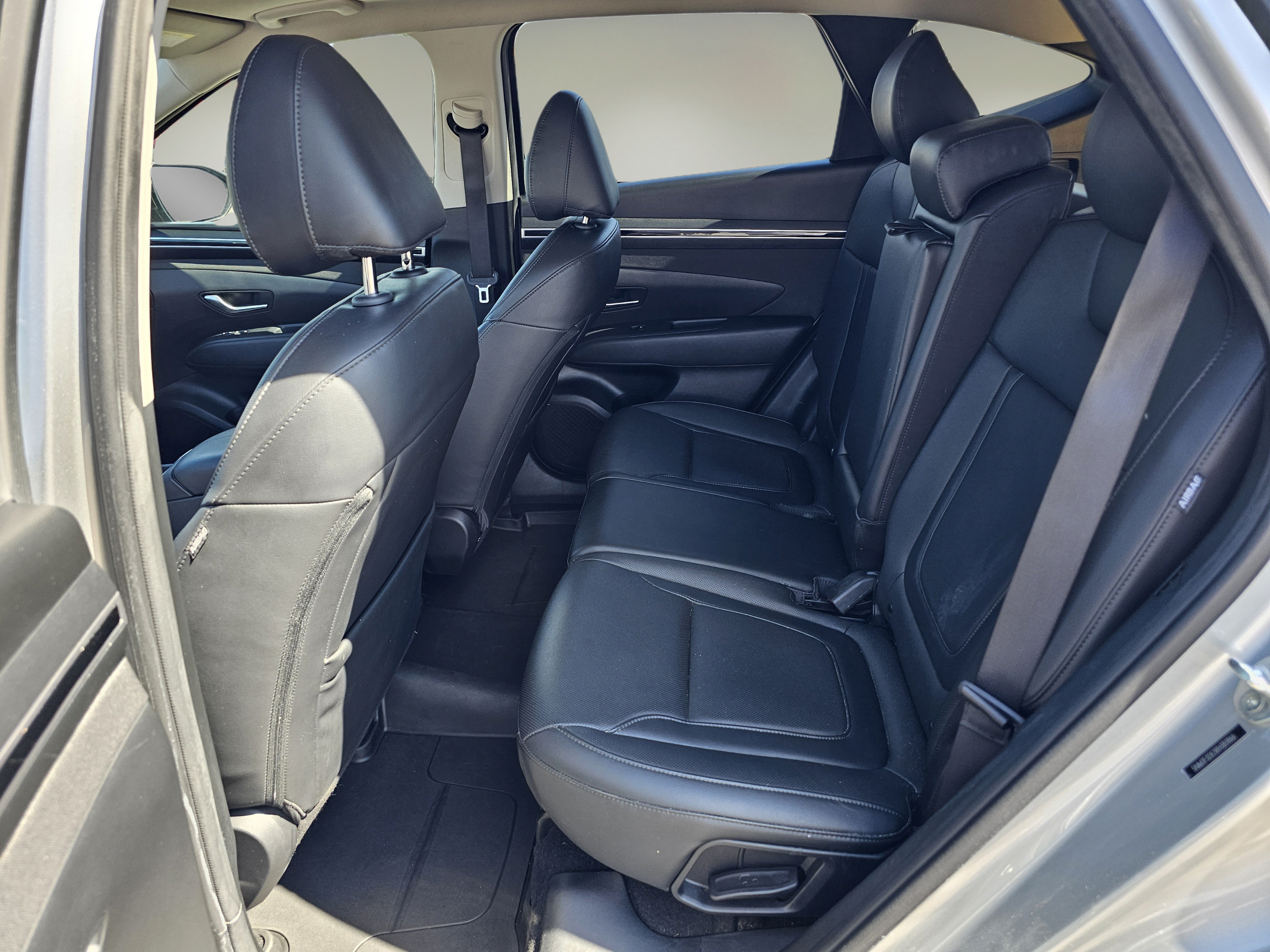 Used 2024 Hyundai Tucson SEL w/ Convenience Package FWD image 15