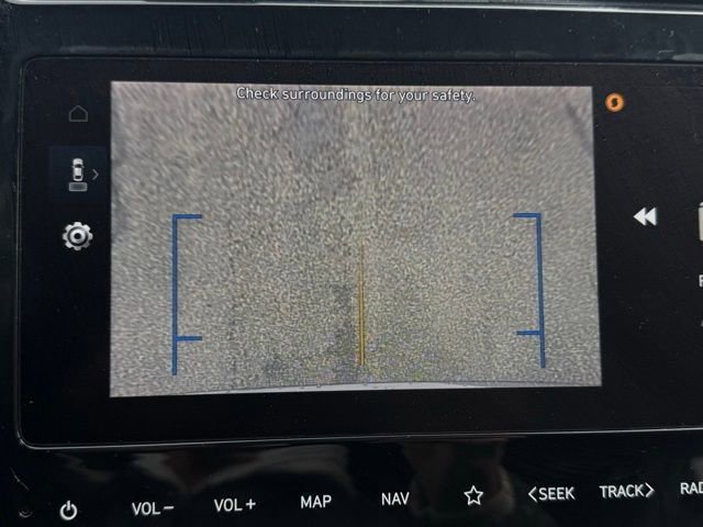 Used 2023 Hyundai Tucson N Line w/ Cargo Package image 43