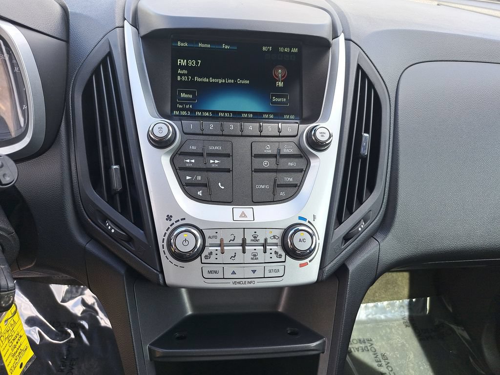 Used 2017 Chevrolet Equinox Premier w/ Enhanced Convenience Package FWD image 20