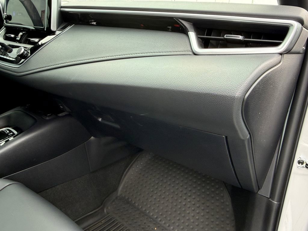 Certified 2024 Toyota Corolla XSE image 16