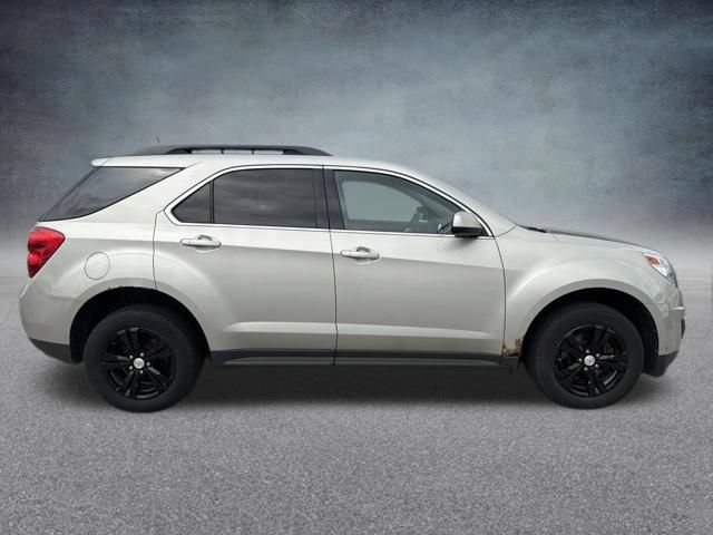 Used 2013 Chevrolet Equinox LT w/ Driver Convenience Package AWD/4WD image 5