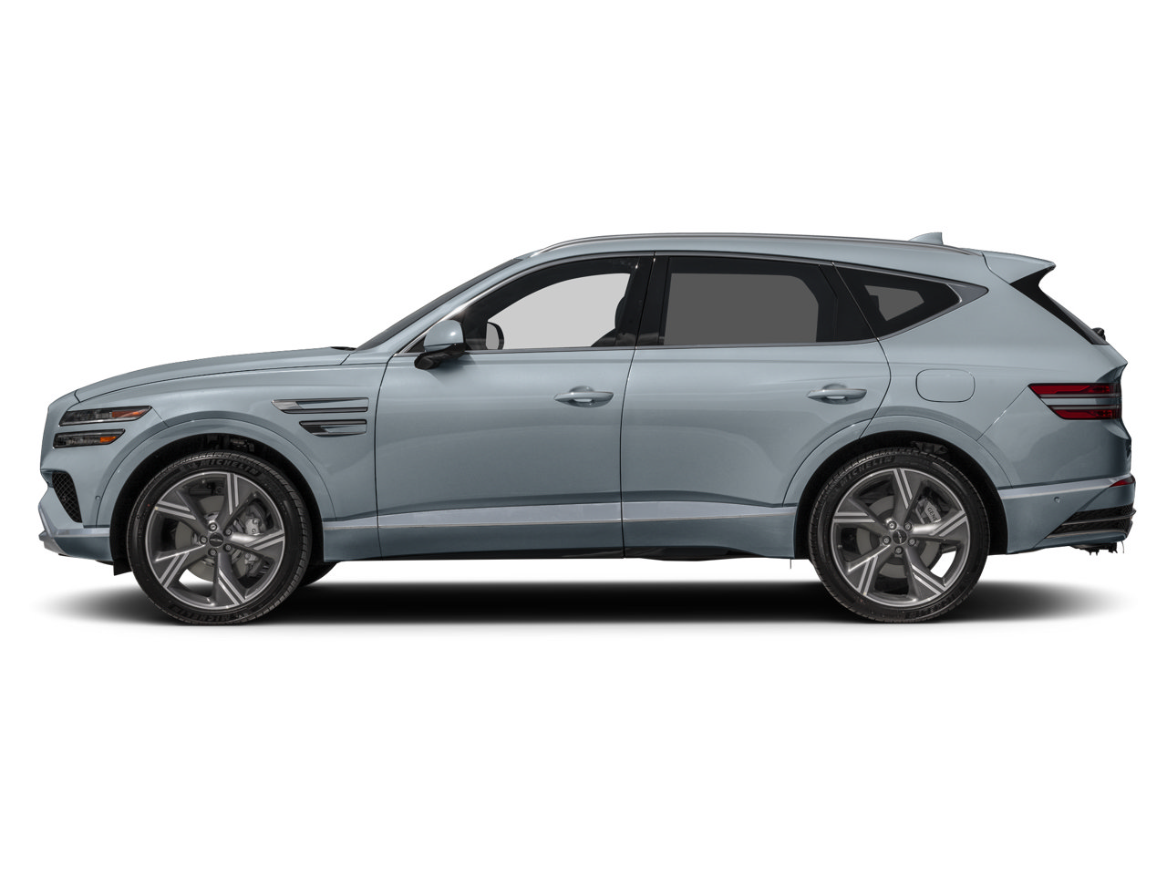 New 2027 Genesis GV80 3.5T Prestige AWD/4WD image 3