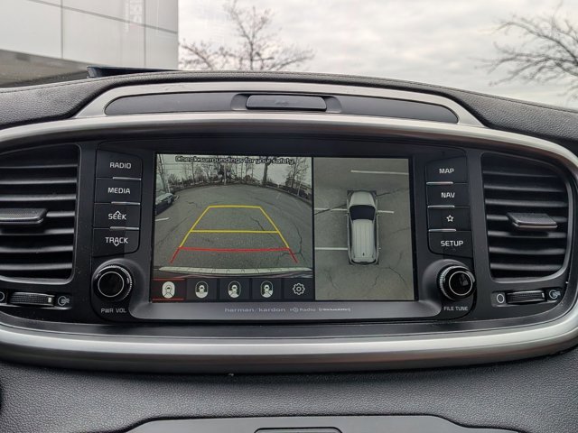 Used 2019 Kia Sorento SX image 13