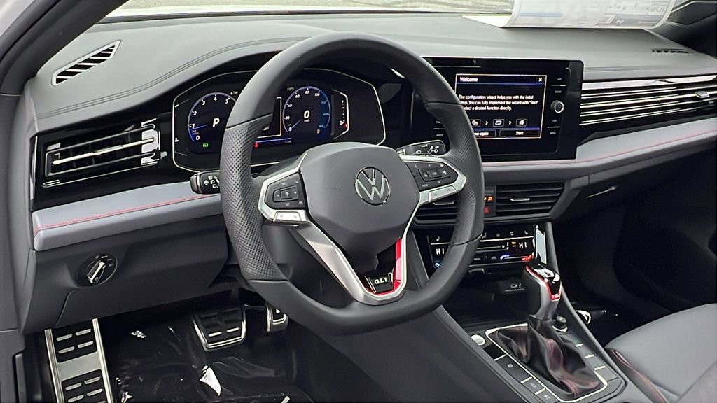 New 2026 Volkswagen Jetta GLI Autobahn image 18