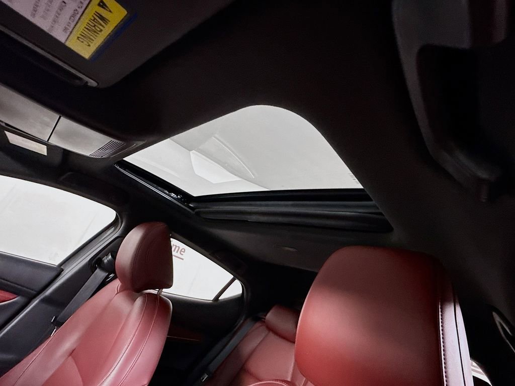 Used 2023 MAZDA MAZDA3 s image 11