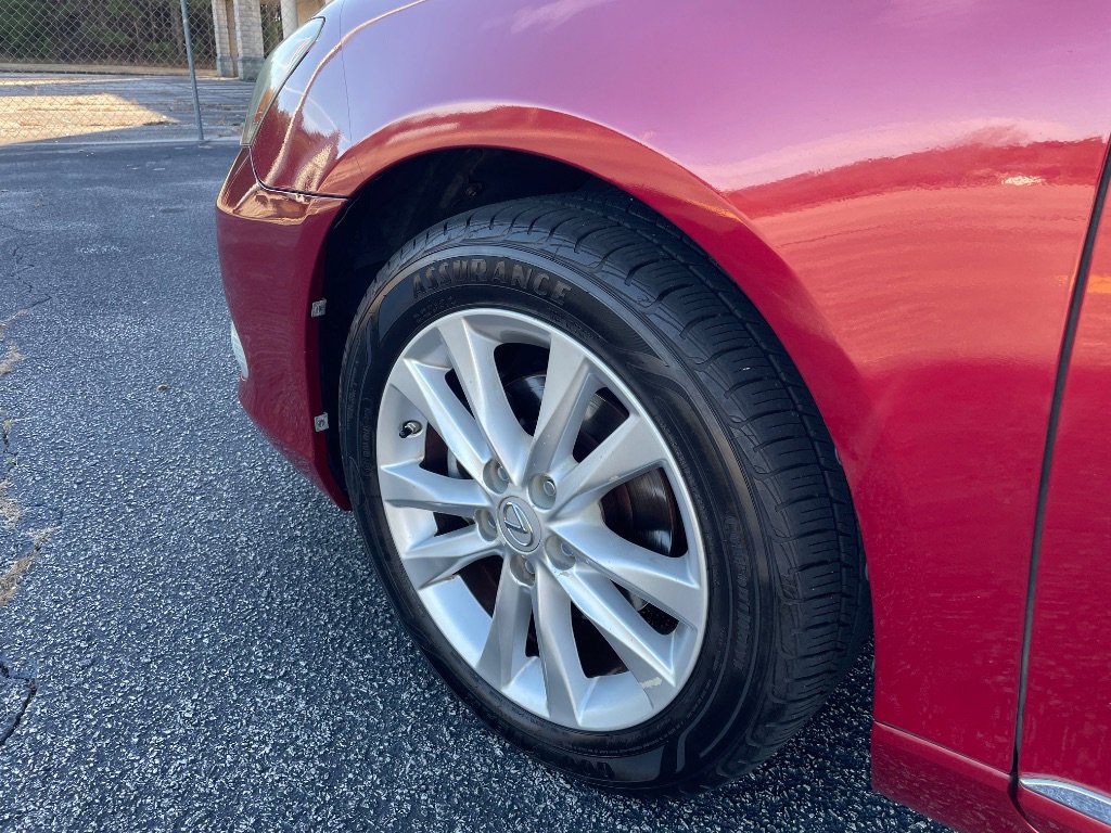 Used 2010 Lexus ES 350 image 10