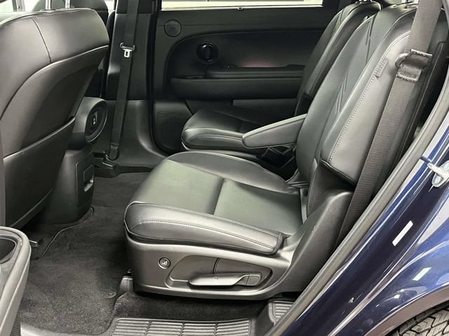 Certified 2026 Hyundai Palisade XRT Pro AWD/4WD image 16
