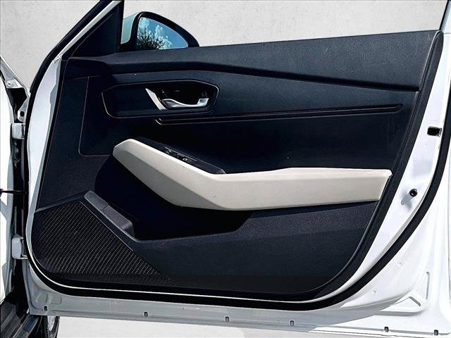 Used 2024 Honda Accord LX image 19