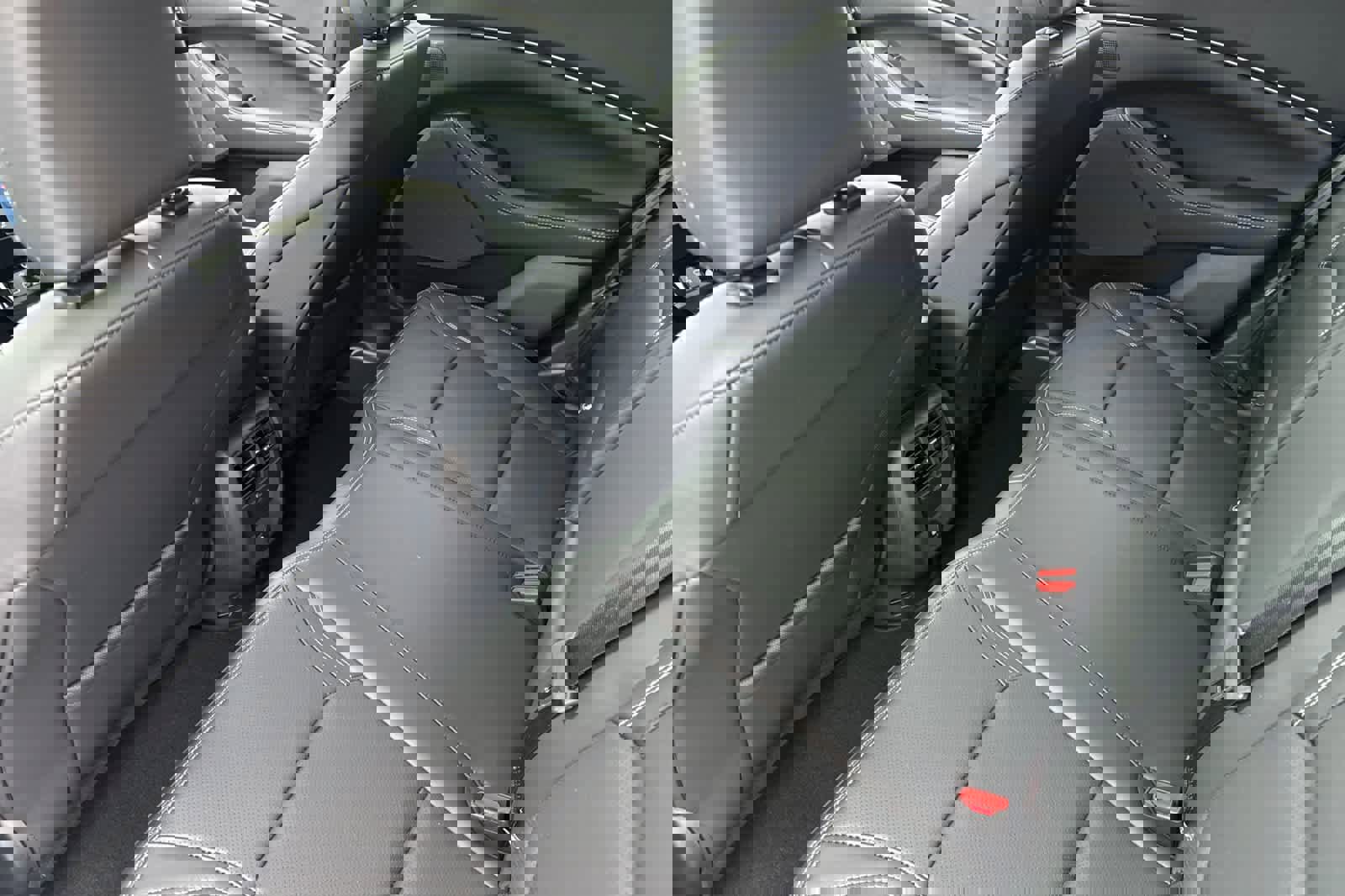 New 2025 Ford Mustang Mach-E Premium image 4