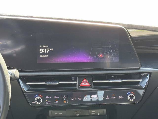 Used 2023 Kia Niro Wind FWD image 11