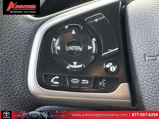 Used 2020 Honda Civic LX image 26