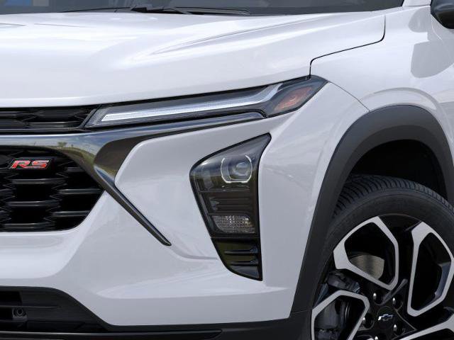 New 2026 Chevrolet Trax RS image 10