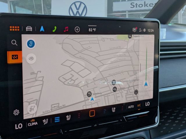 New 2025 Volkswagen ID. Buzz Pro S RWD image 22