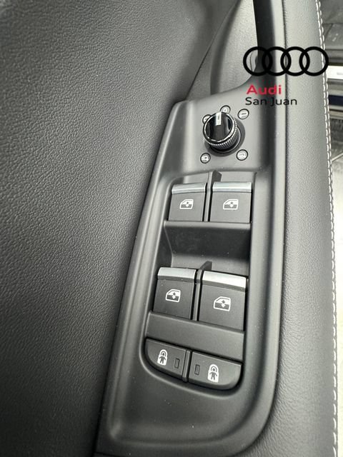 New 2026 Audi Q8 Premium Plus AWD/4WD image 32