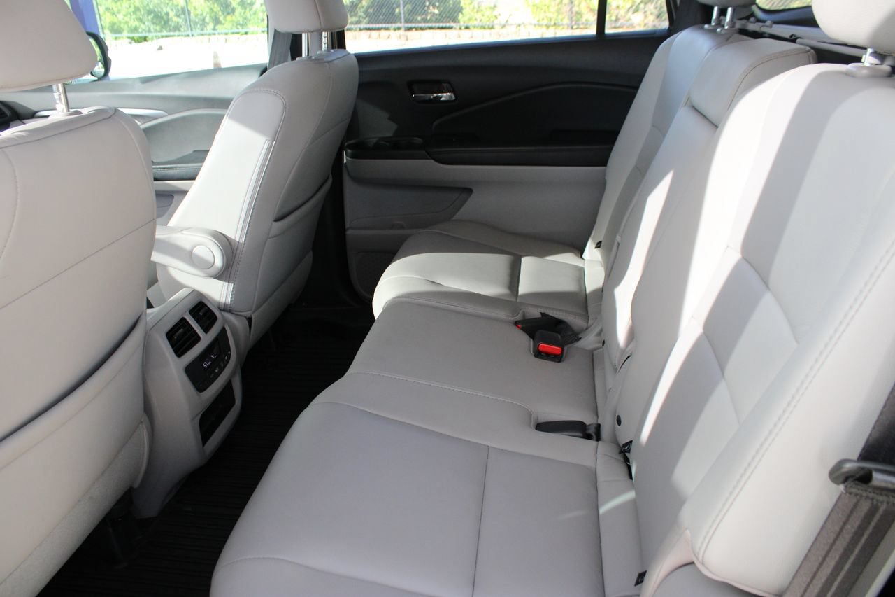 Used 2016 Honda Pilot EX-L image 22