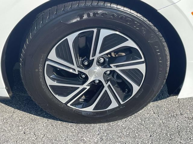Used 2022 Hyundai Sonata Blue FWD image 6
