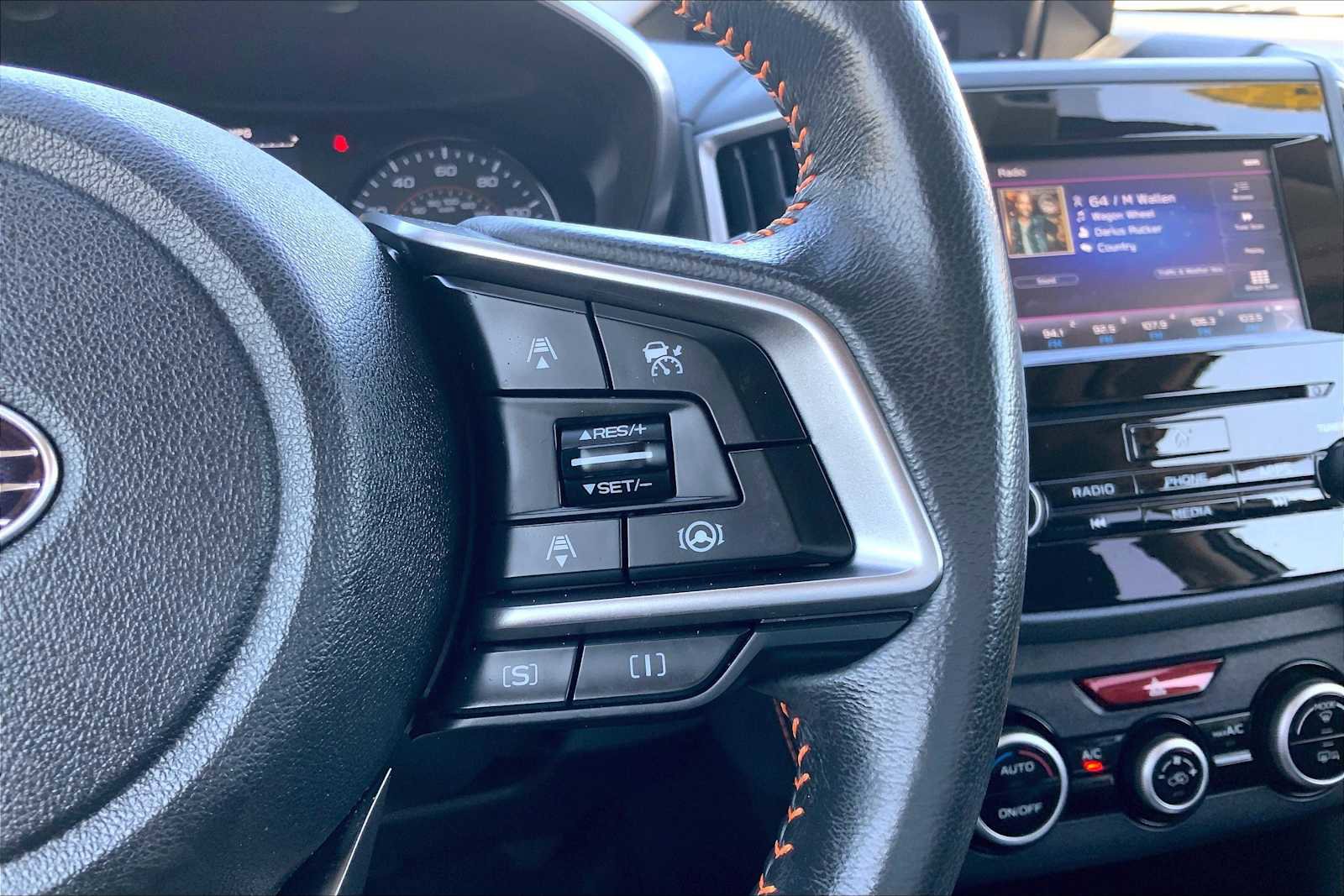 Certified 2023 Subaru Crosstrek 2.0i Premium AWD/4WD image 25