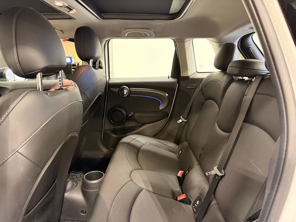 Certified 2023 MINI Cooper S image 11