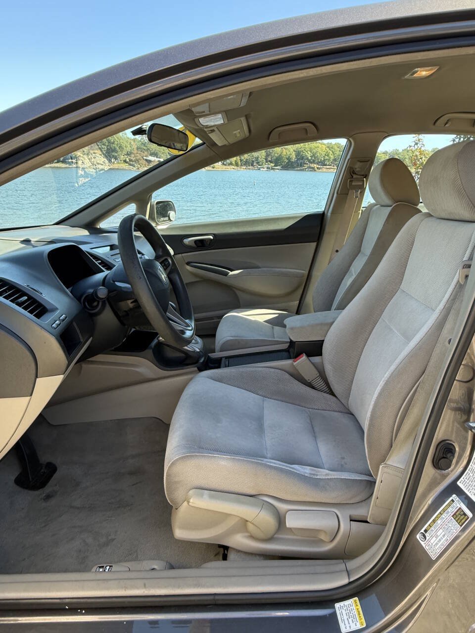 Used 2011 Honda Civic LX image 10