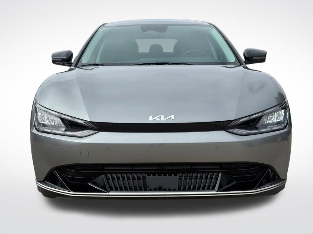 Used 2023 Kia EV6 Wind image 8