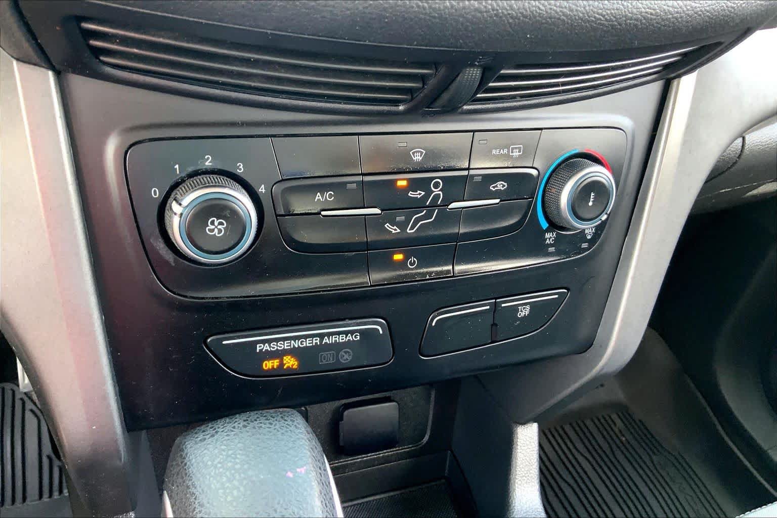Used 2019 Ford Escape S FWD image 28