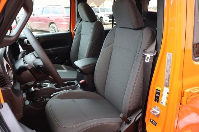 New 2026 Jeep Gladiator Willys image 12