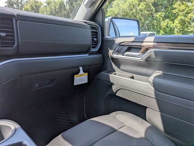 New 2026 Chevrolet Silverado 1500 LT RWD image 16