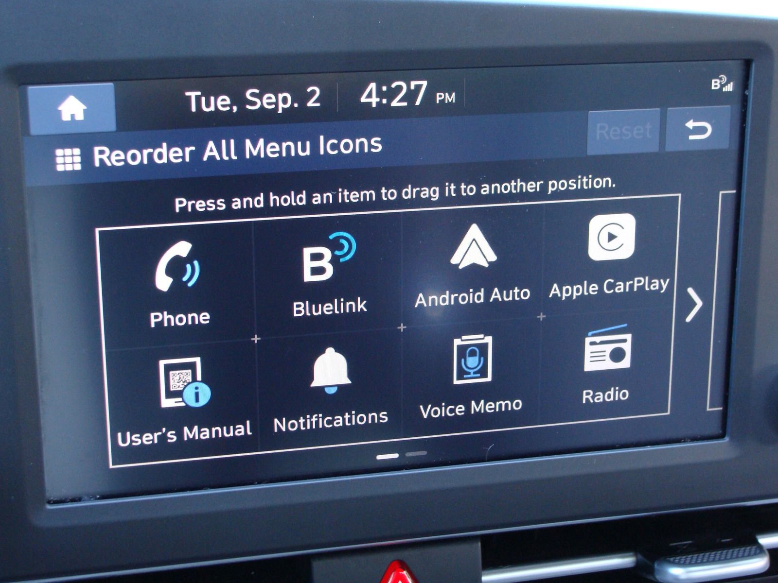 Used 2023 Hyundai Elantra SEL w/ Preferred Accessory Package image 18