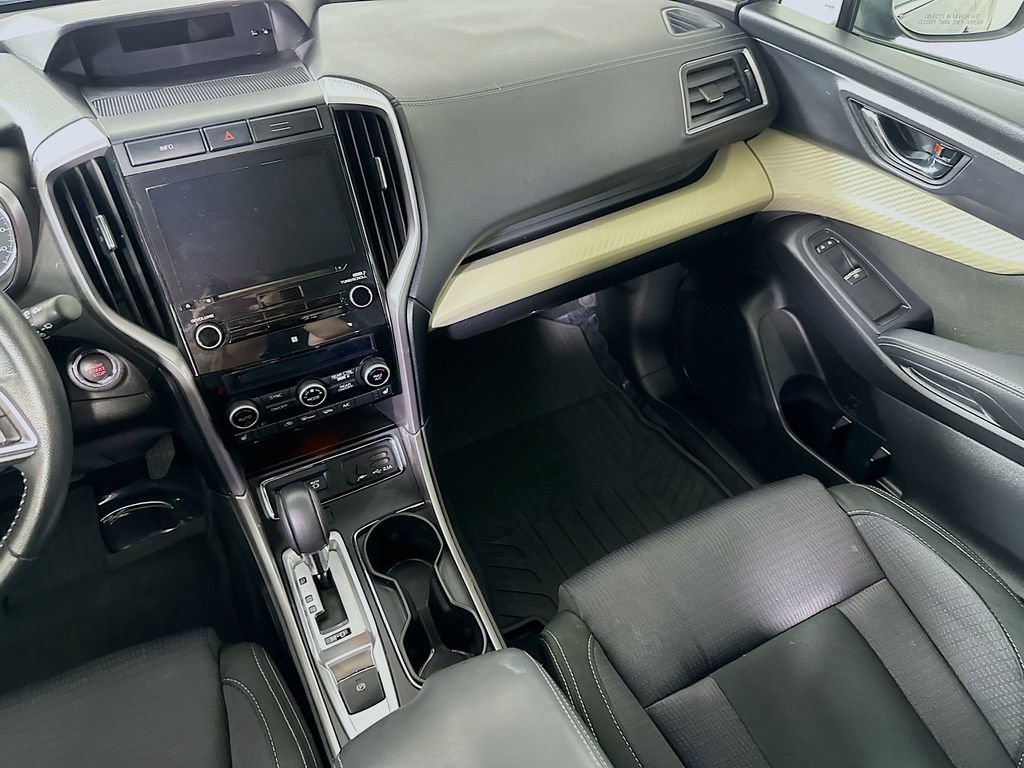 Used 2022 Subaru Ascent Premium w/ Convenience Package image 20