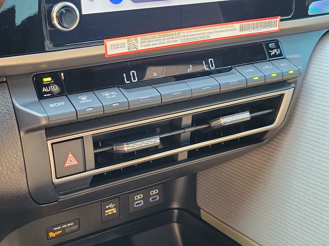 New 2026 Toyota Camry SE image 26