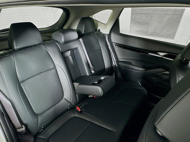 New 2026 Kia Seltos EX w/ EX Sunroof Package AWD/4WD image 29