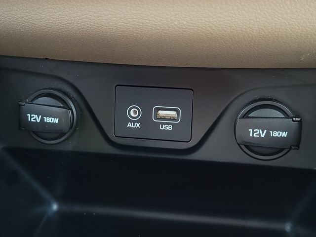 Used 2016 Hyundai Tucson SE FWD image 28
