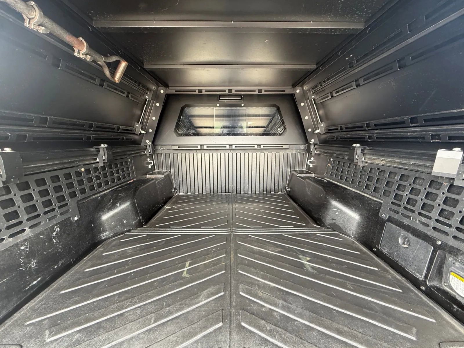 Used 2021 Toyota Tacoma TRD Off-Road w/ Technology Package image 36