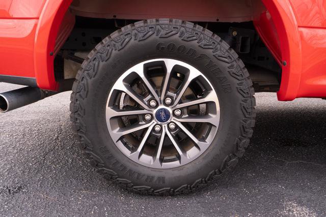 Used 2018 Ford F150 XLT w/ Equipment Group 302A Luxury image 45