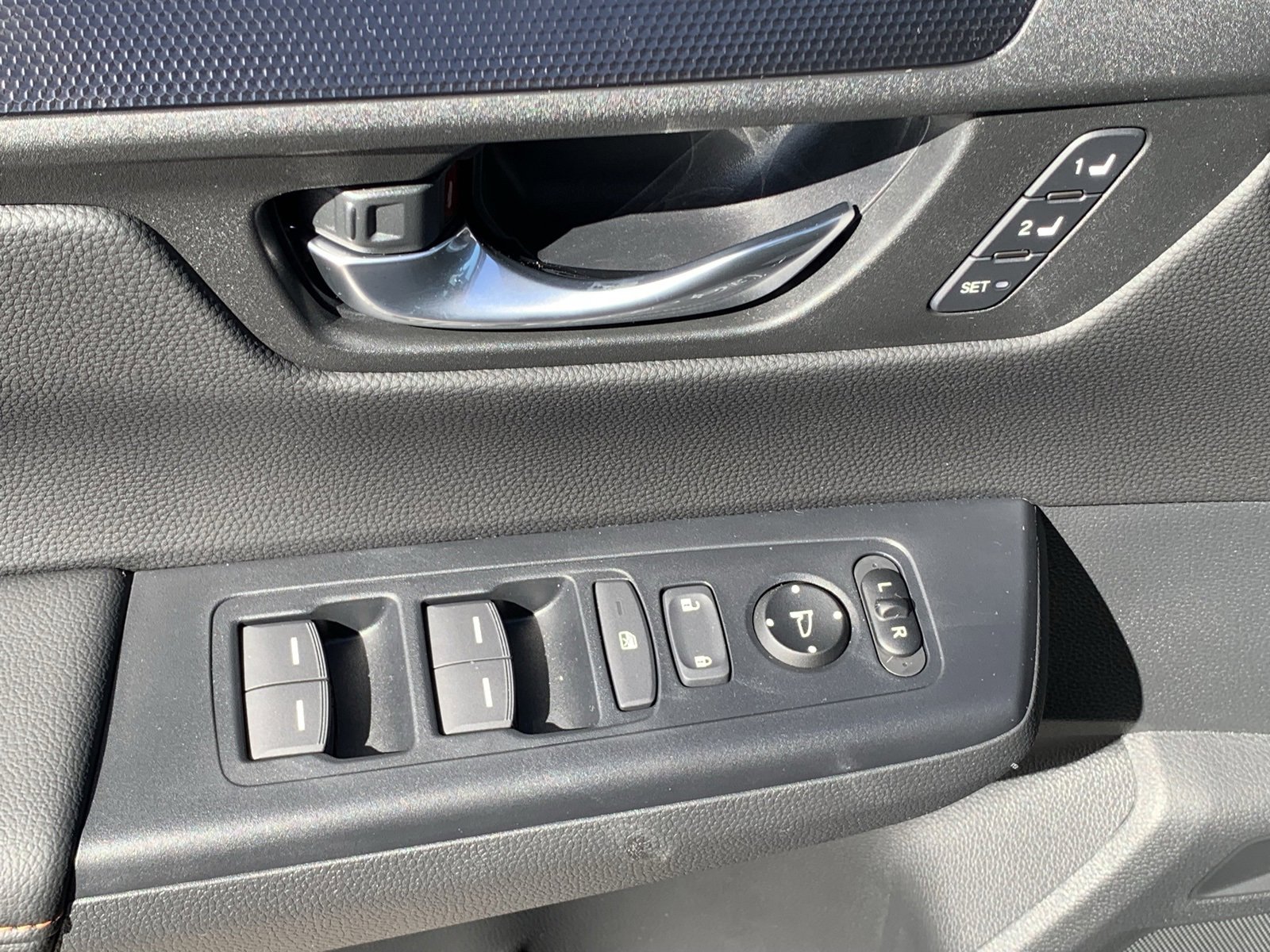 New 2026 Honda CR-V Sport-L image 12